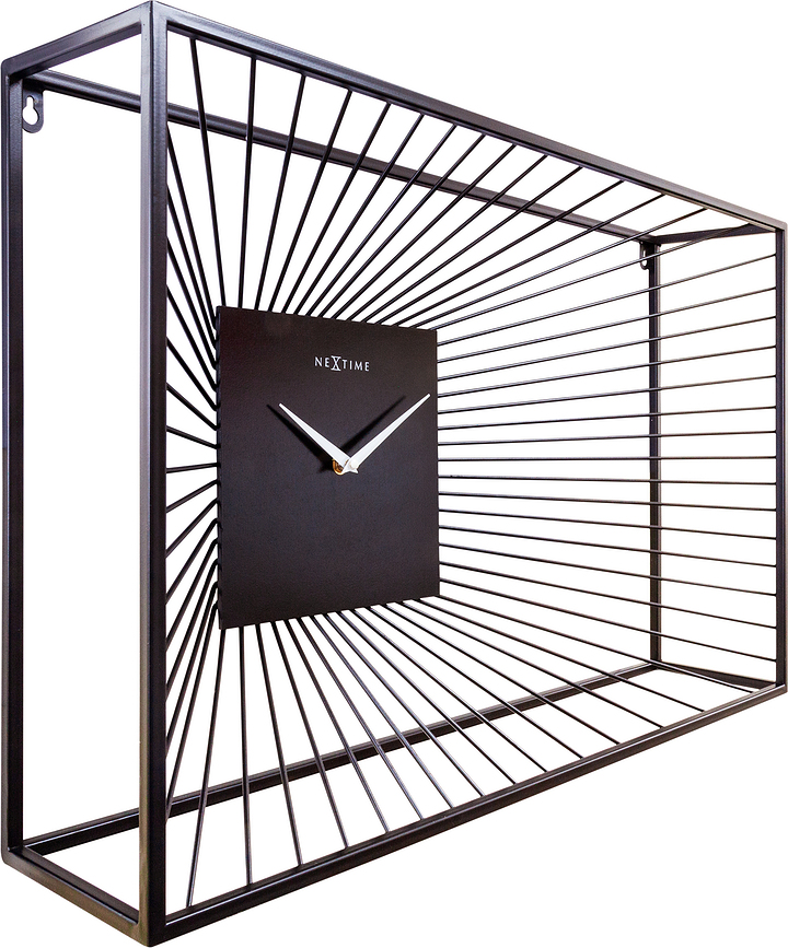 Vasco Horloge murale