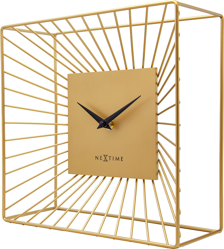 Vasco Table Horloge de Table