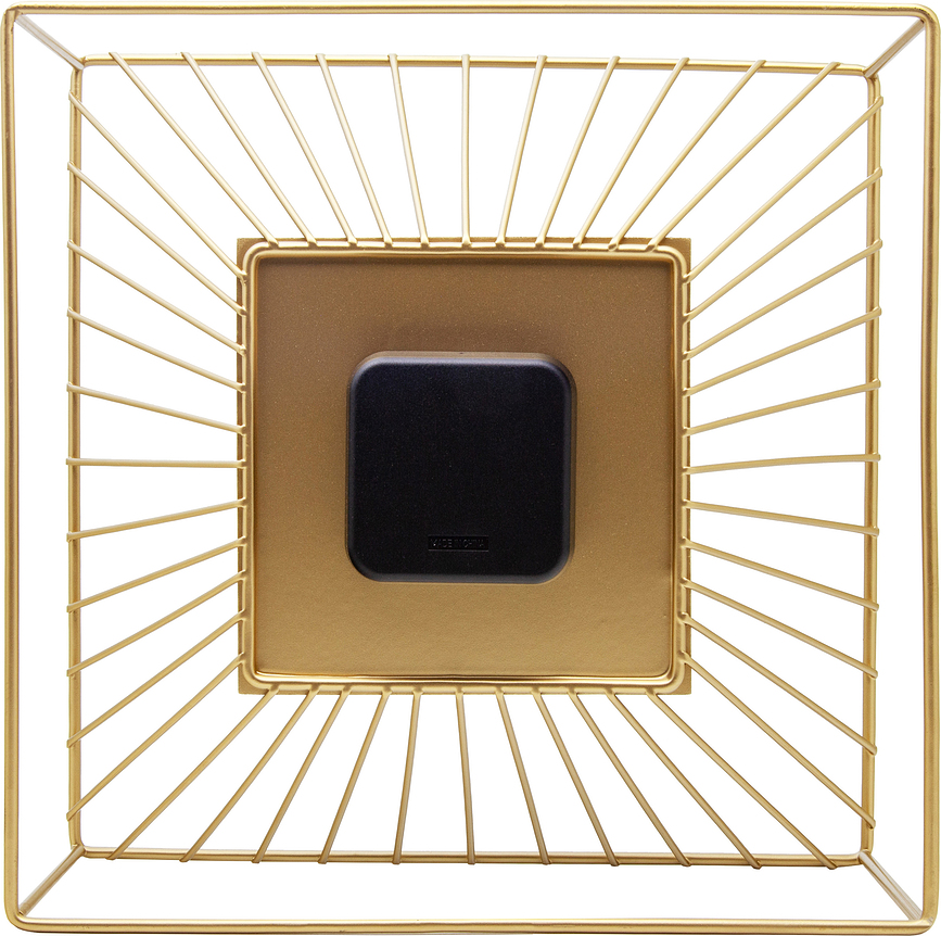 Vasco Table Horloge de Table