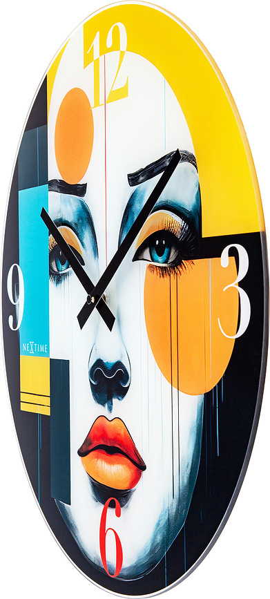 Vogue Sat zidni 43 cm