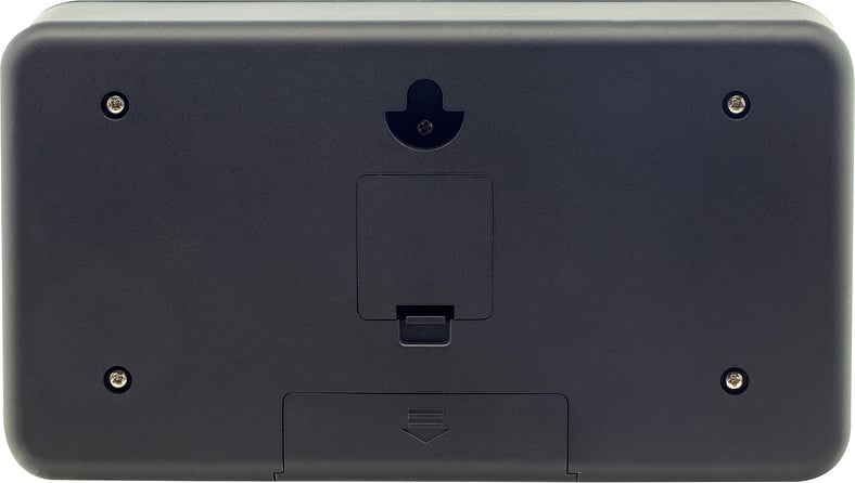 Zegar ścienny lub stołowy Small Flip