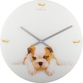 Zegar ścienny Puppy