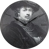 Zegar ścienny Rembrandt
