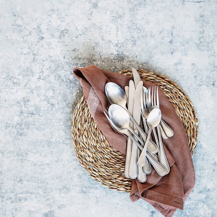 Acain Set Podmetača 30 cm 2 kom.