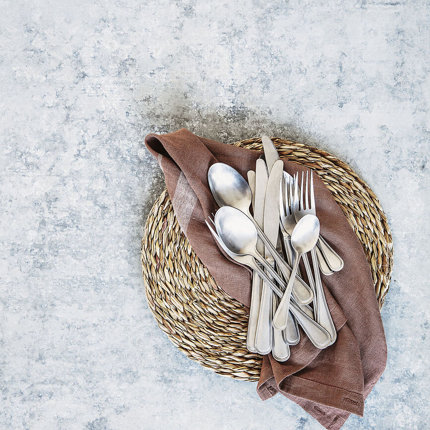 Acain Sets de Table 30 cm, Lot de 2