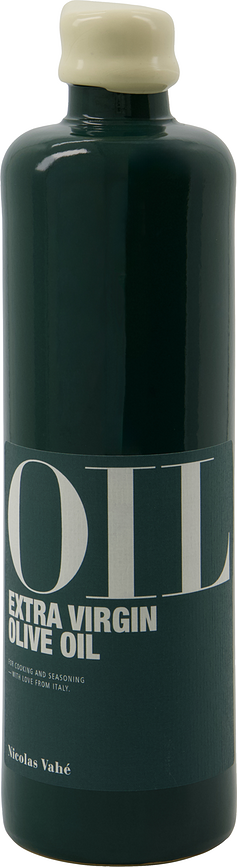 Aceite de Oliva Nicolas Vahe, 500 ml, italiano