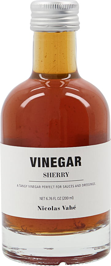 Actas Sherry 200 ml