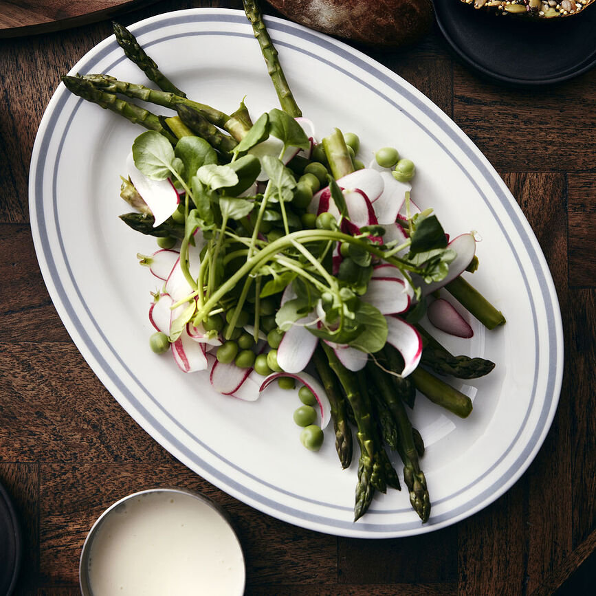 Bistro Πιατέλα, 40 cm