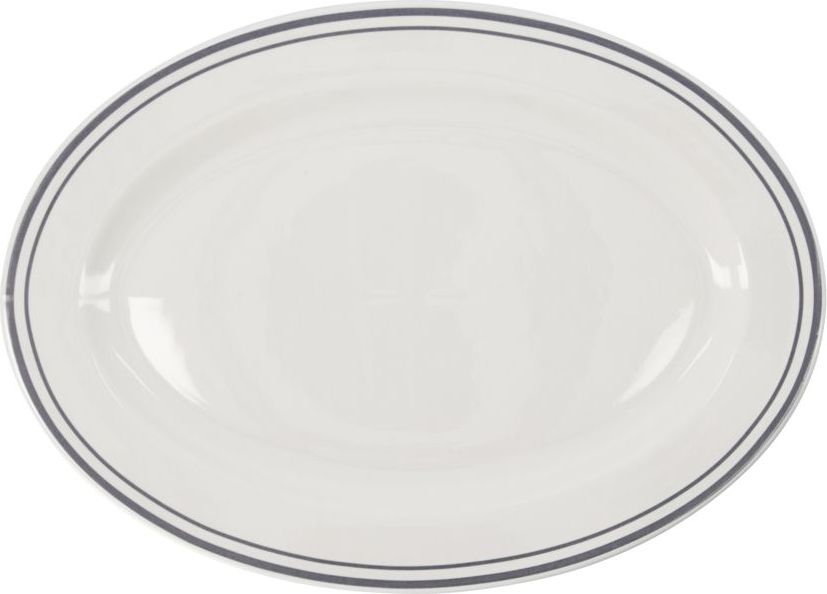 Bistro Platte 40 cm