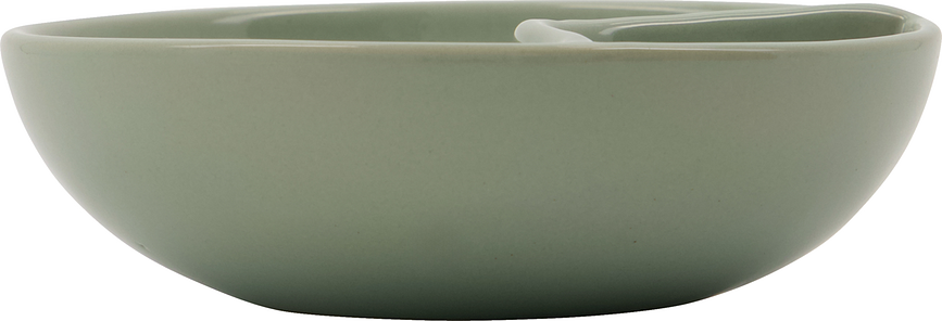 Bol NVOlive, verde menta