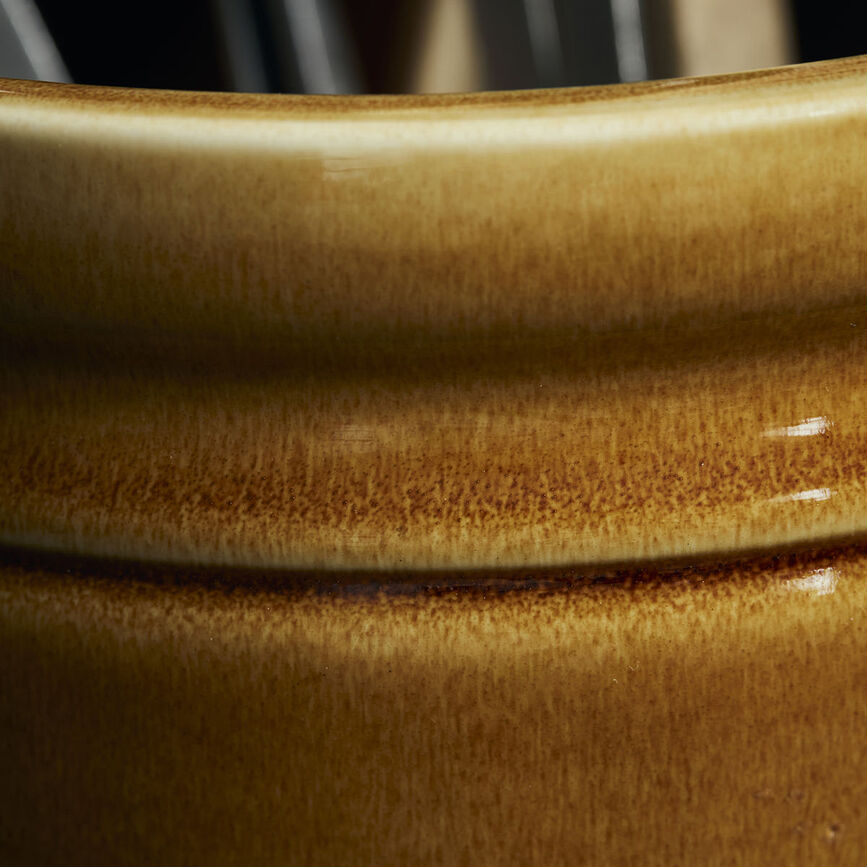 Bote de cocina Barn, 18 cm