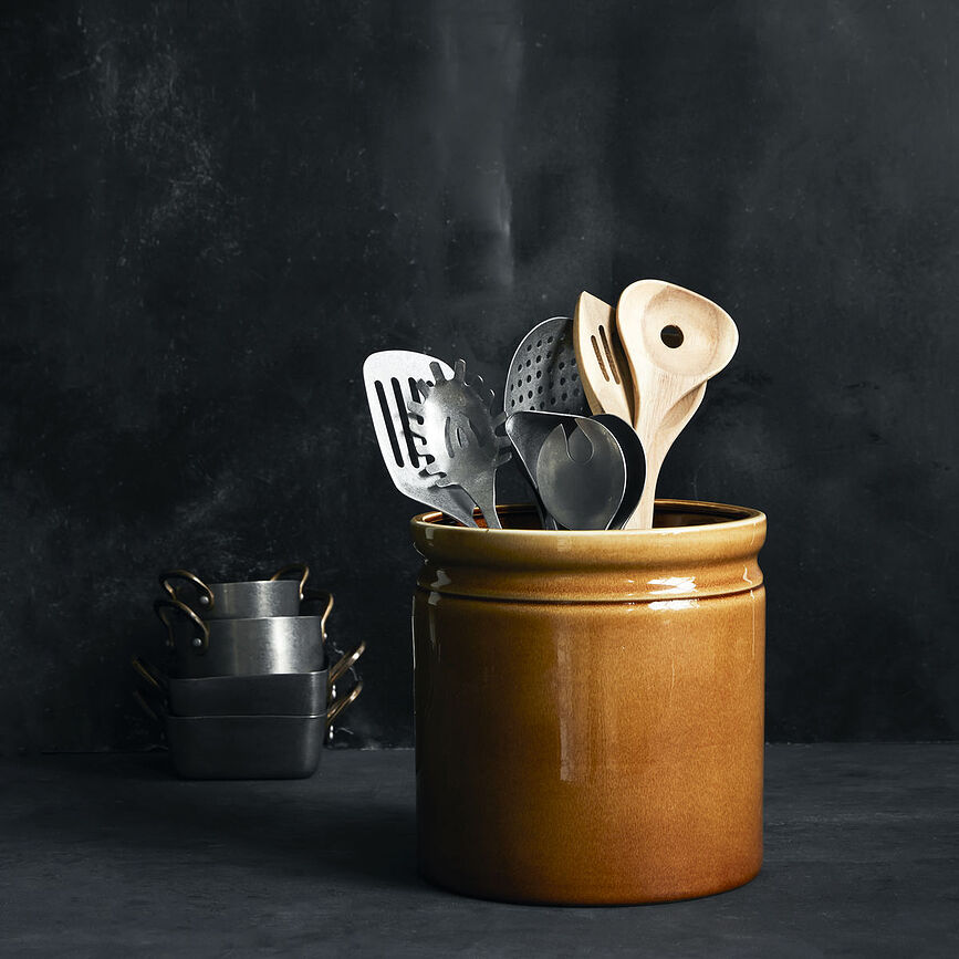 Bote de cocina Barn, 18 cm