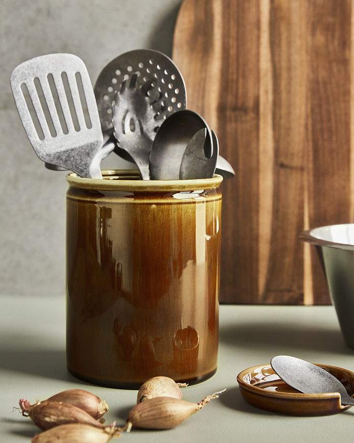 Bote de cocina Barn, 18 cm