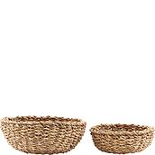 Bread Baskets 2 pcs