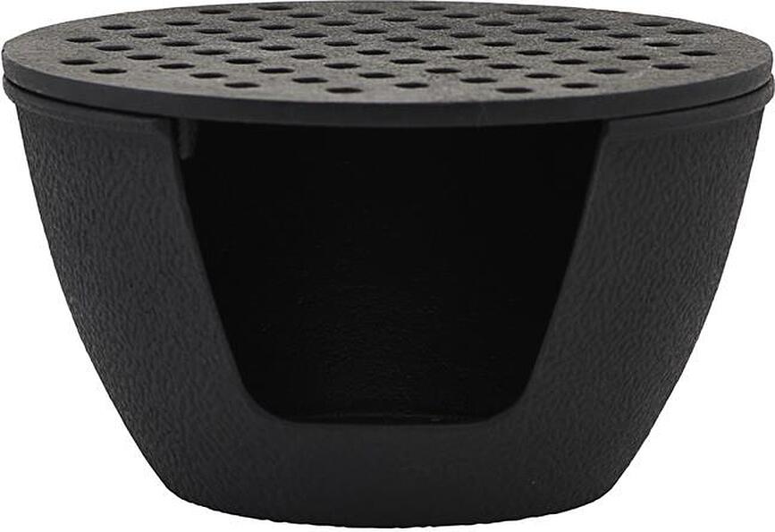 Cast Θερμαντήρας για Τσαγιέρα