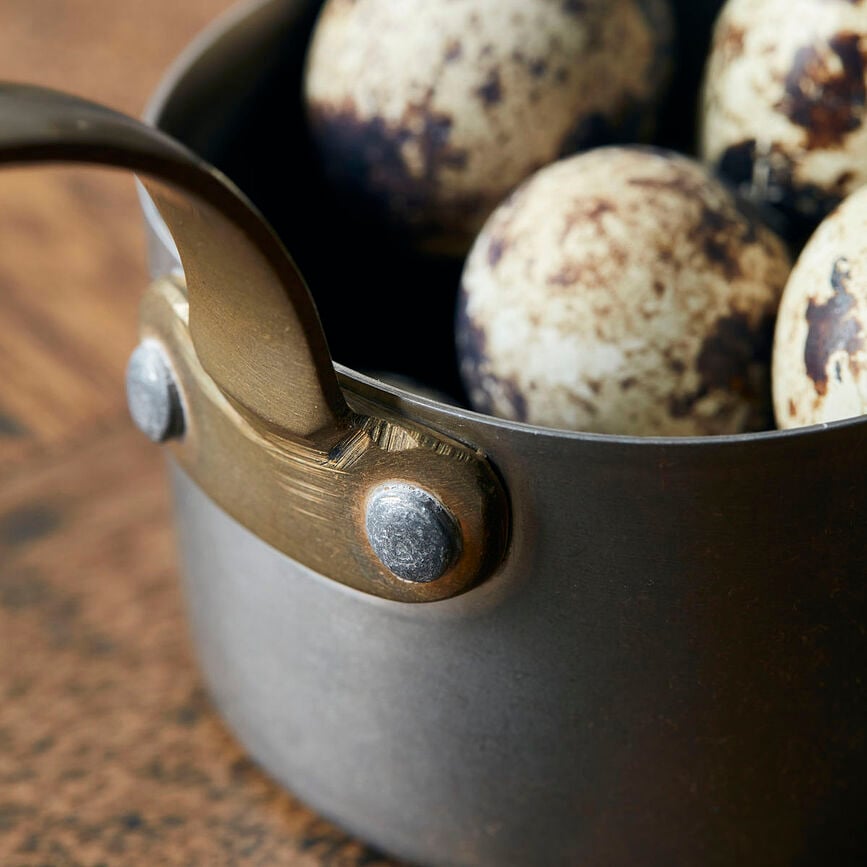 Cazos mini Presentation, 2 unidades