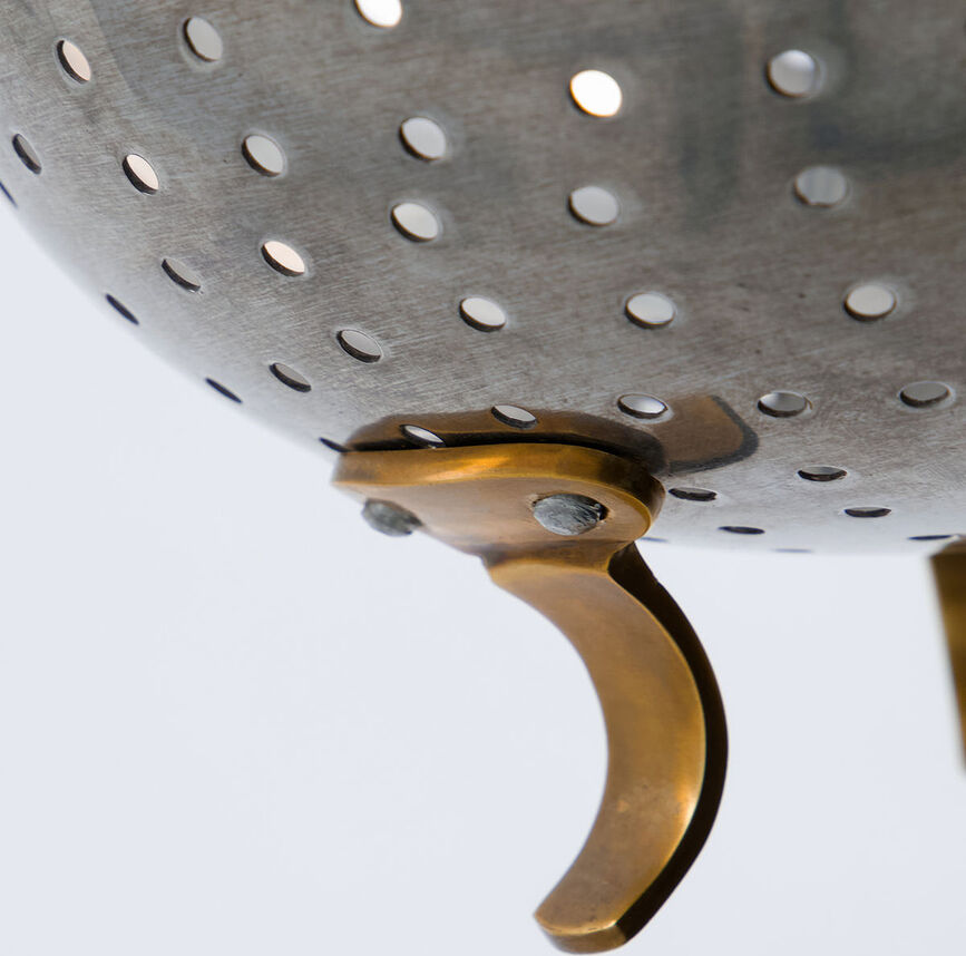 Colador Presentation