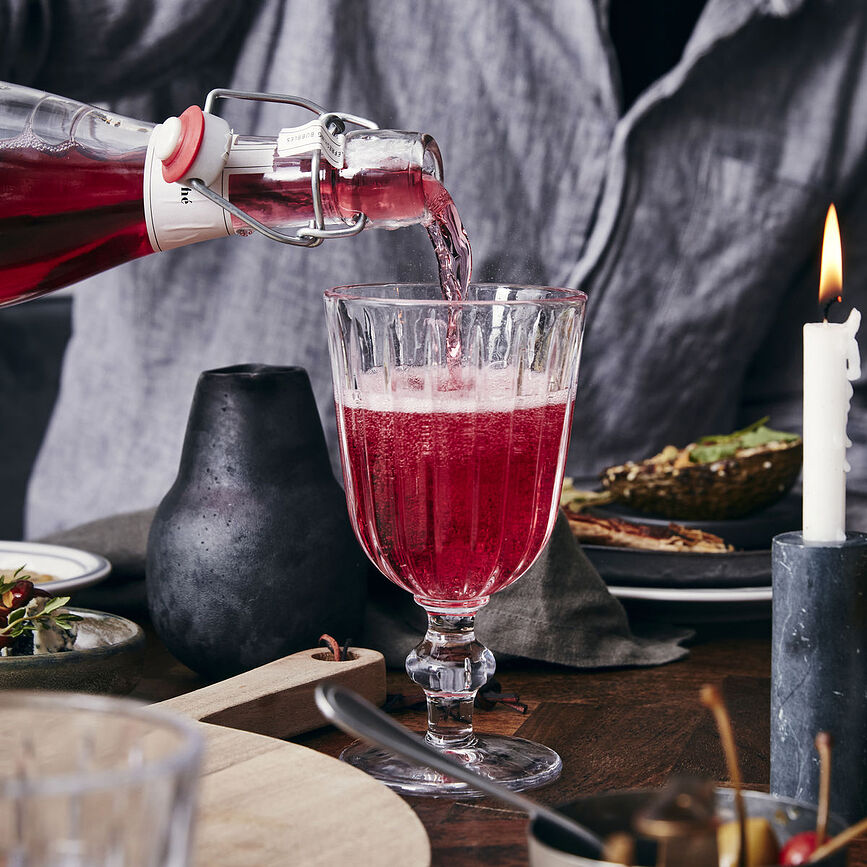 Copas de Vino Groove, 4 unidades