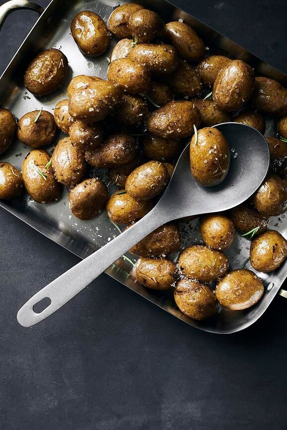 Cuchara de servir Nicolas Vahe