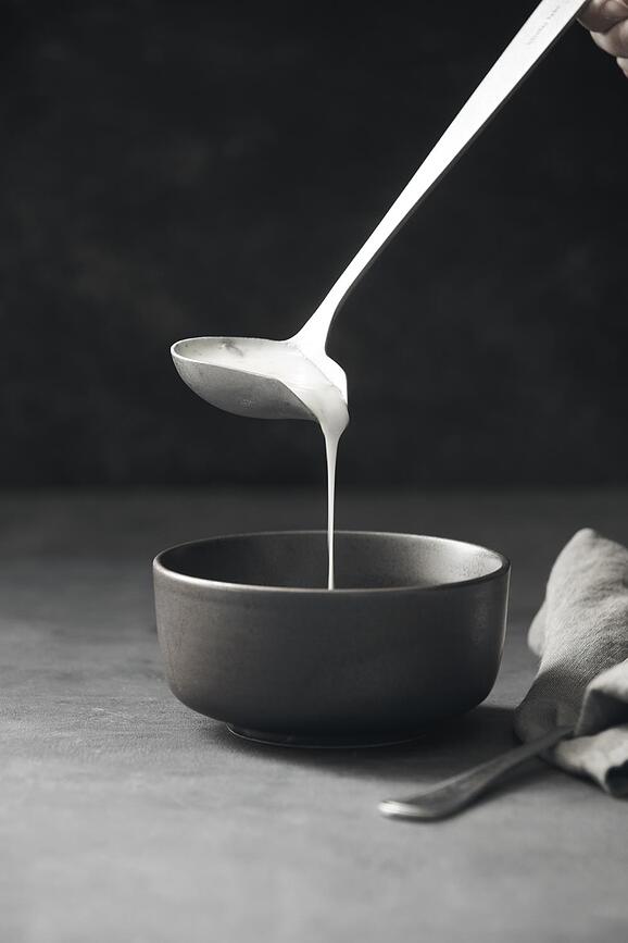 Cuchara para salsas Daily