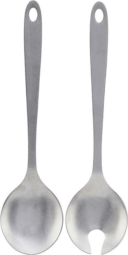 Cucharas para ensalada Daily, 2 unidades