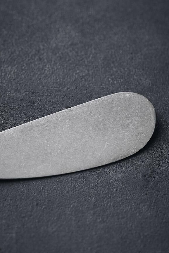 Cuchillos para Mantequilla Daily, 4 unidades