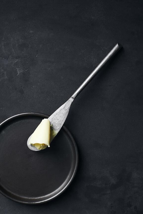 Daily Noži za maslo, 4 kosi