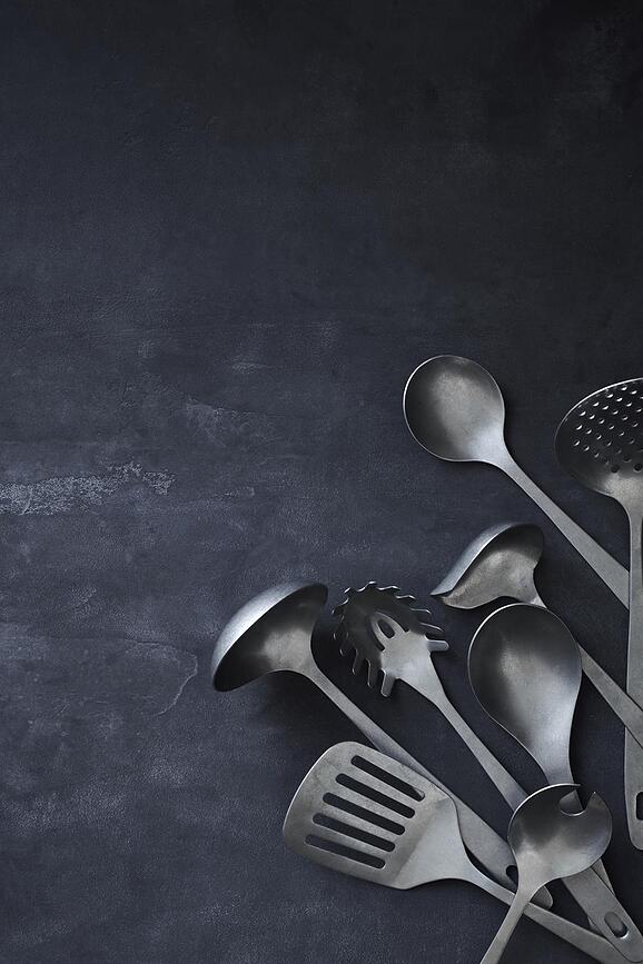 Daily Spatule de cuisine