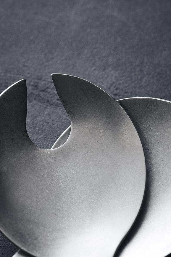 Daily Žlice za salatu 2 kom.