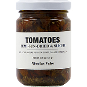 Džiovinti pomidorai Nicolas Vahe 135 g