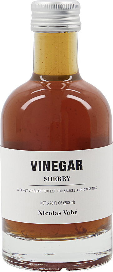 Etiķis Sherry 200 ml