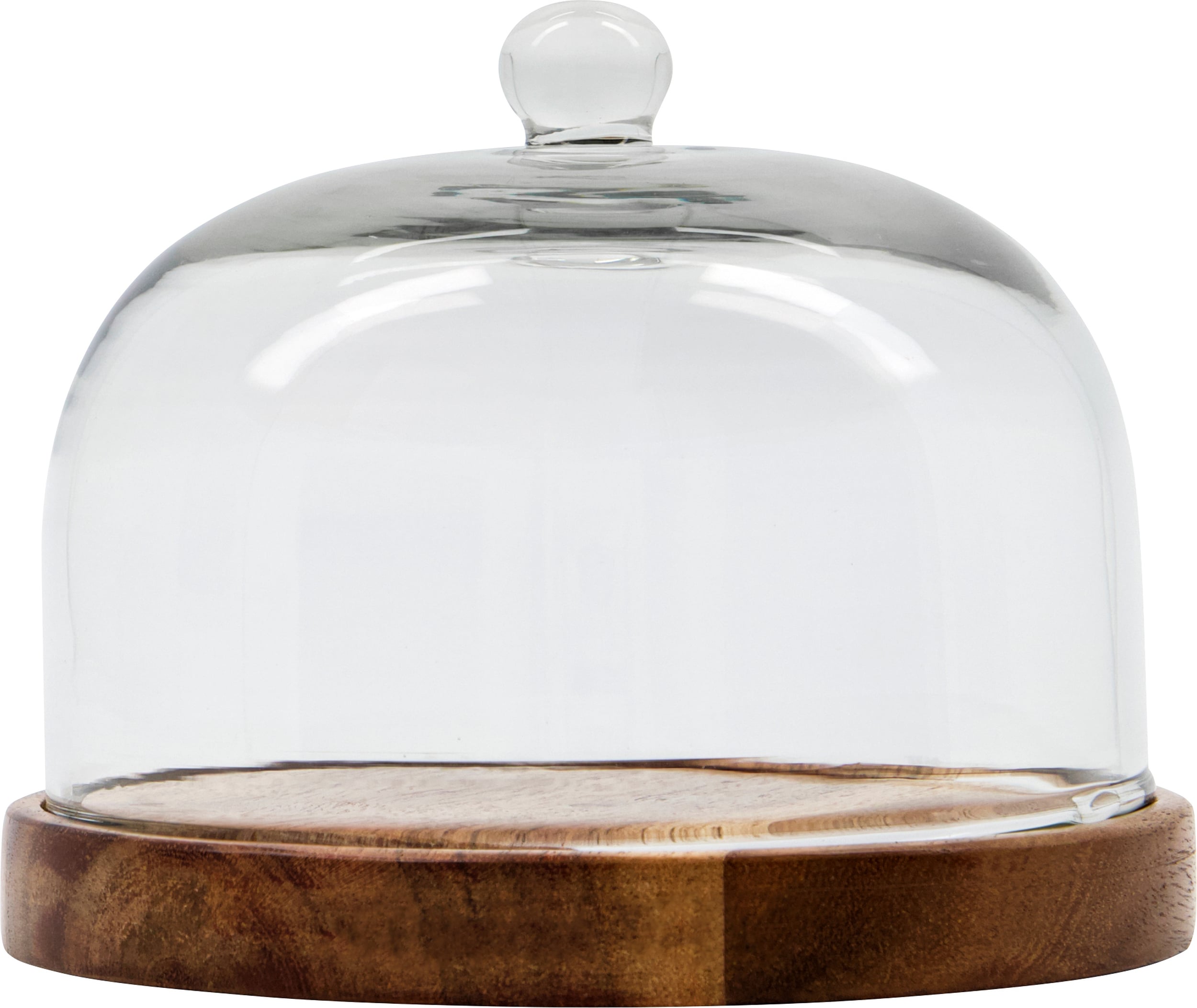 Fromage Servierbrett 13 cm mit Lampenschirm