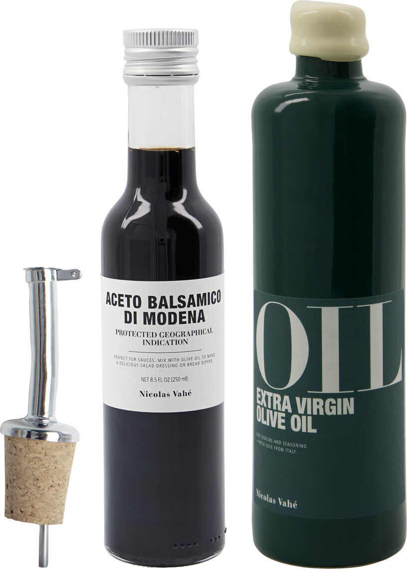 Geschenkset Oil You Need Is Love And… 3-teilig
