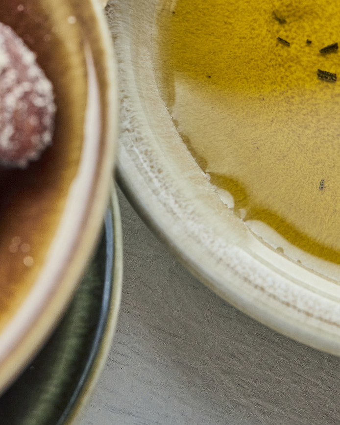 Hala Posudice za umake i dipove 6 kom.