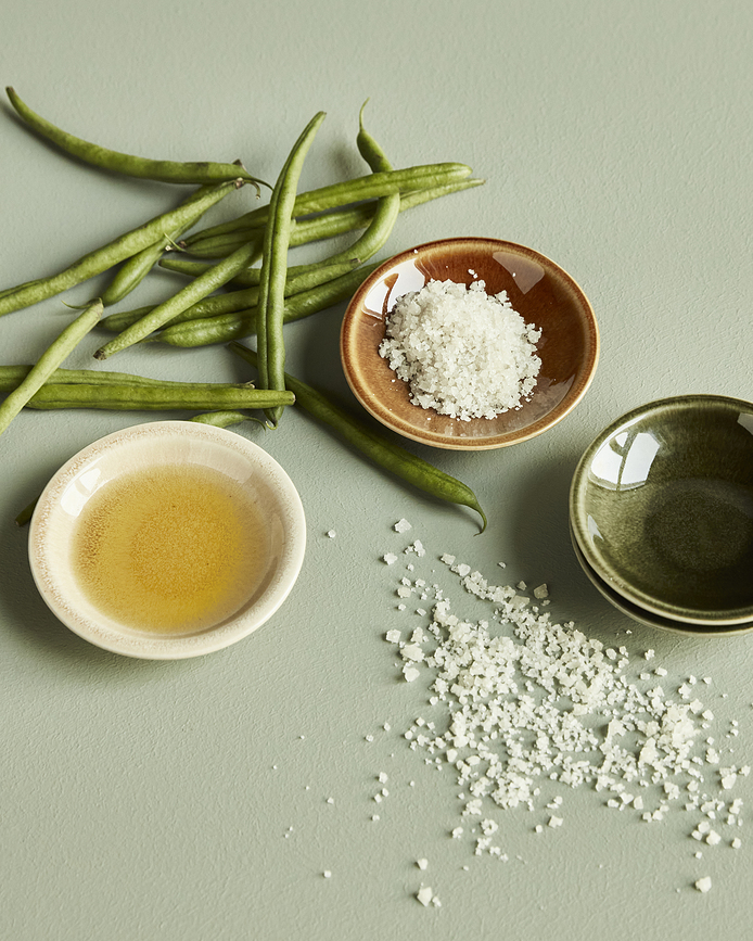 Hala Ramequins pour sauces et dips, Lot de 6