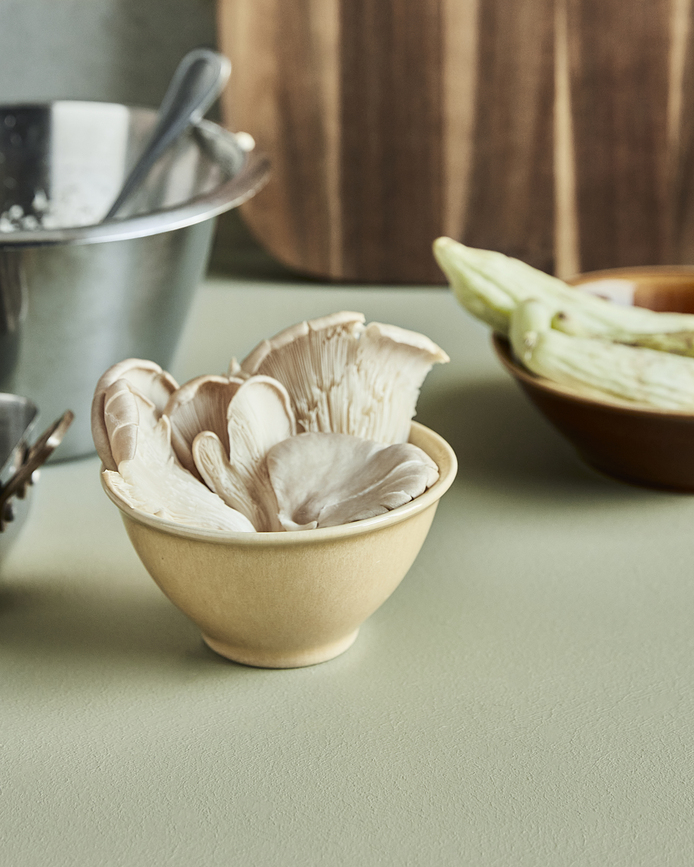 Hala Sklede, 12 cm, 4 kosi