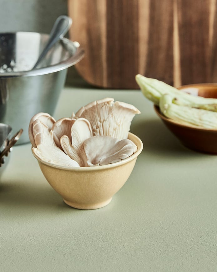 Hala Zdjele 12 cm 4 kom.