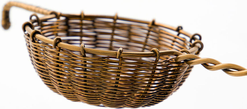 Infusor de té Presentation