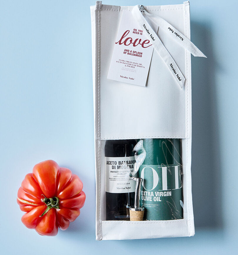 Kinkekomplekt Oil You Need Is Love And… 3-osaline komplekt