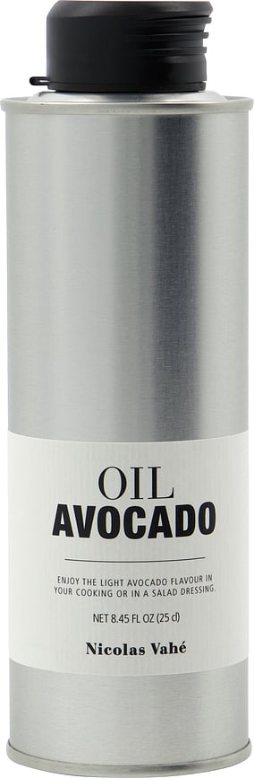 Nicolas Vahe Avocadoöl 250 ml