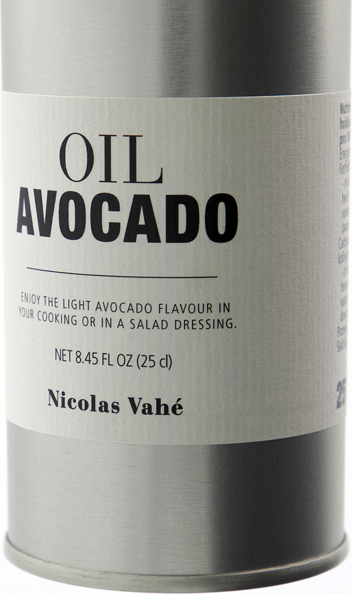Nicolas Vahe Avokadovo olje, 250 ml