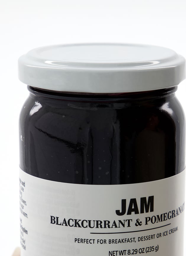 Nicolas Vahe Džem crni ribiz i nar 235 g