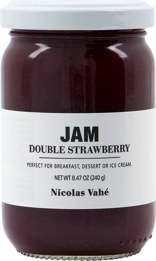 Nicolas Vahe Džem jagodni 240 g