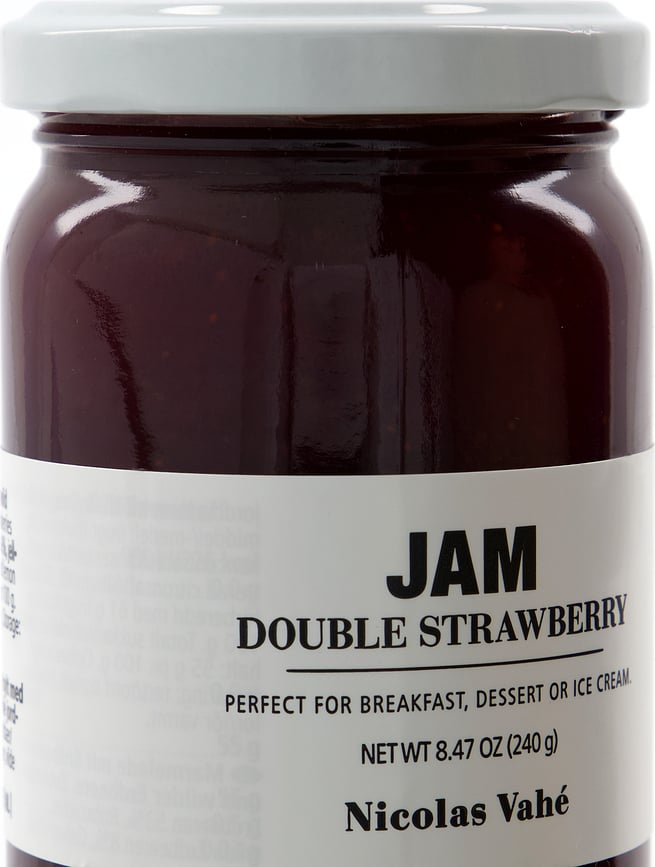 Nicolas Vahe Džem jagodni 240 g
