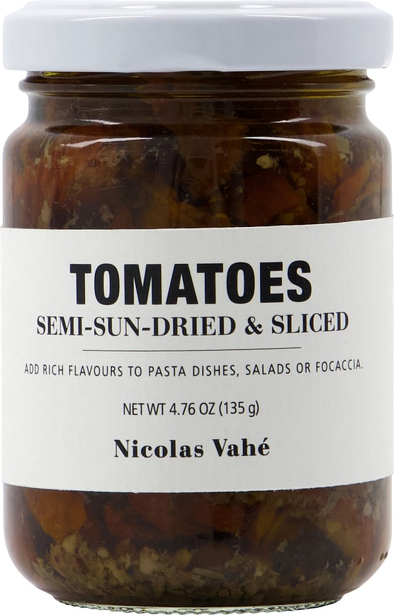 Nicolas Vahe Getrocknete Tomaten 135 g