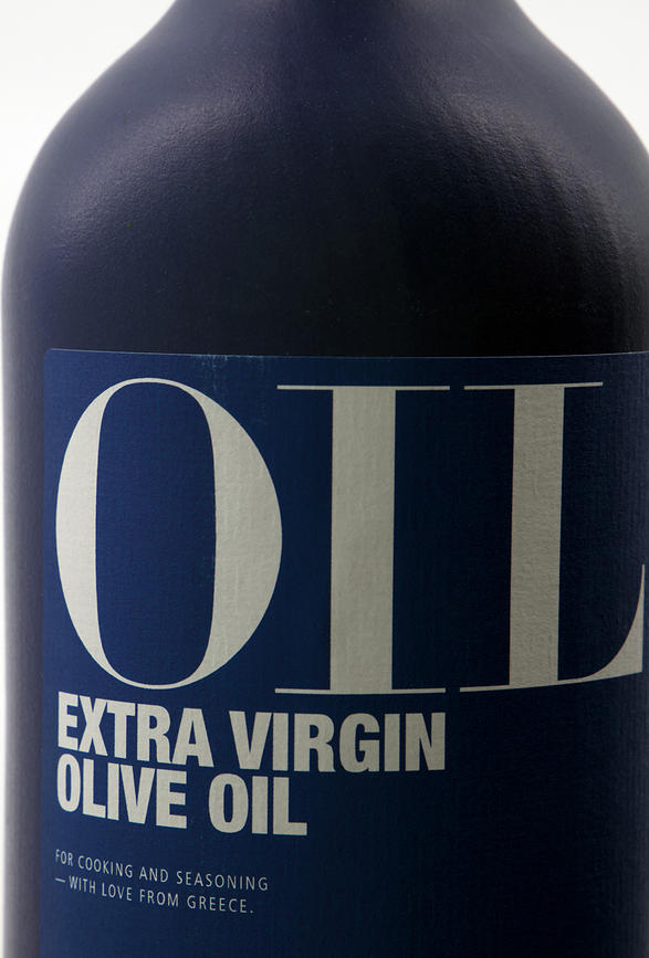 Nicolas Vahe Huile d'Olive de Grèce, 500 ml