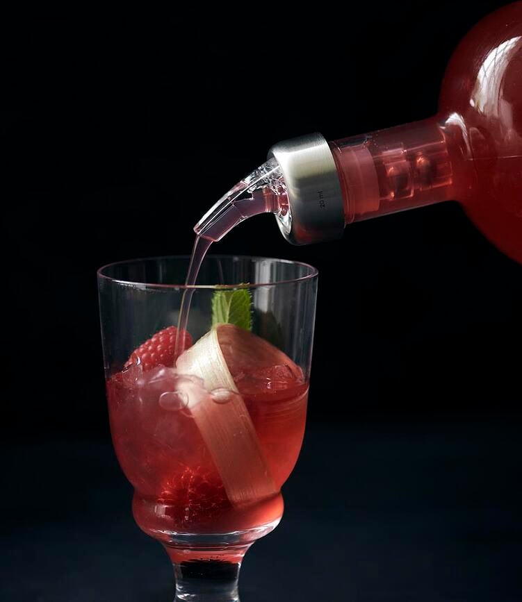 Nicolas Vahe Dozator 40 ml