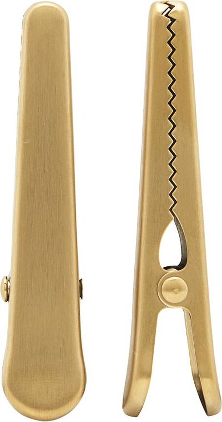 Nicolas Vahe Κλιπς, 2 τμχ