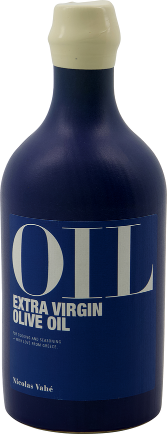 Nicolas Vahe Maslinovo Ulje grčko 500 ml