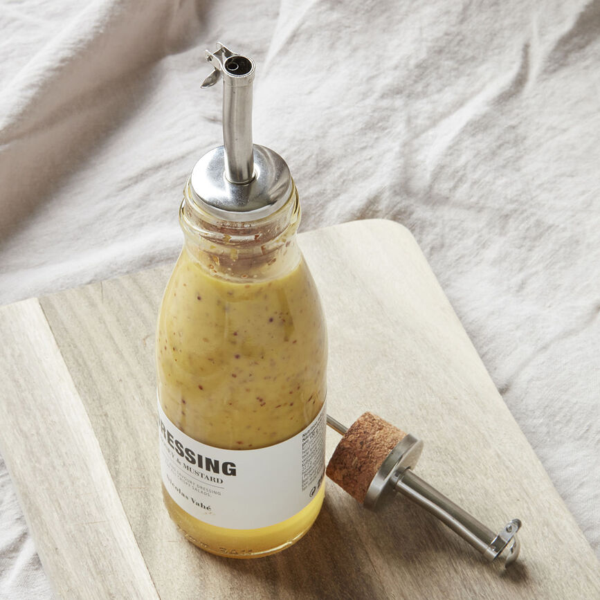 Nicolas Vahe Nastavek za točenje, za omake